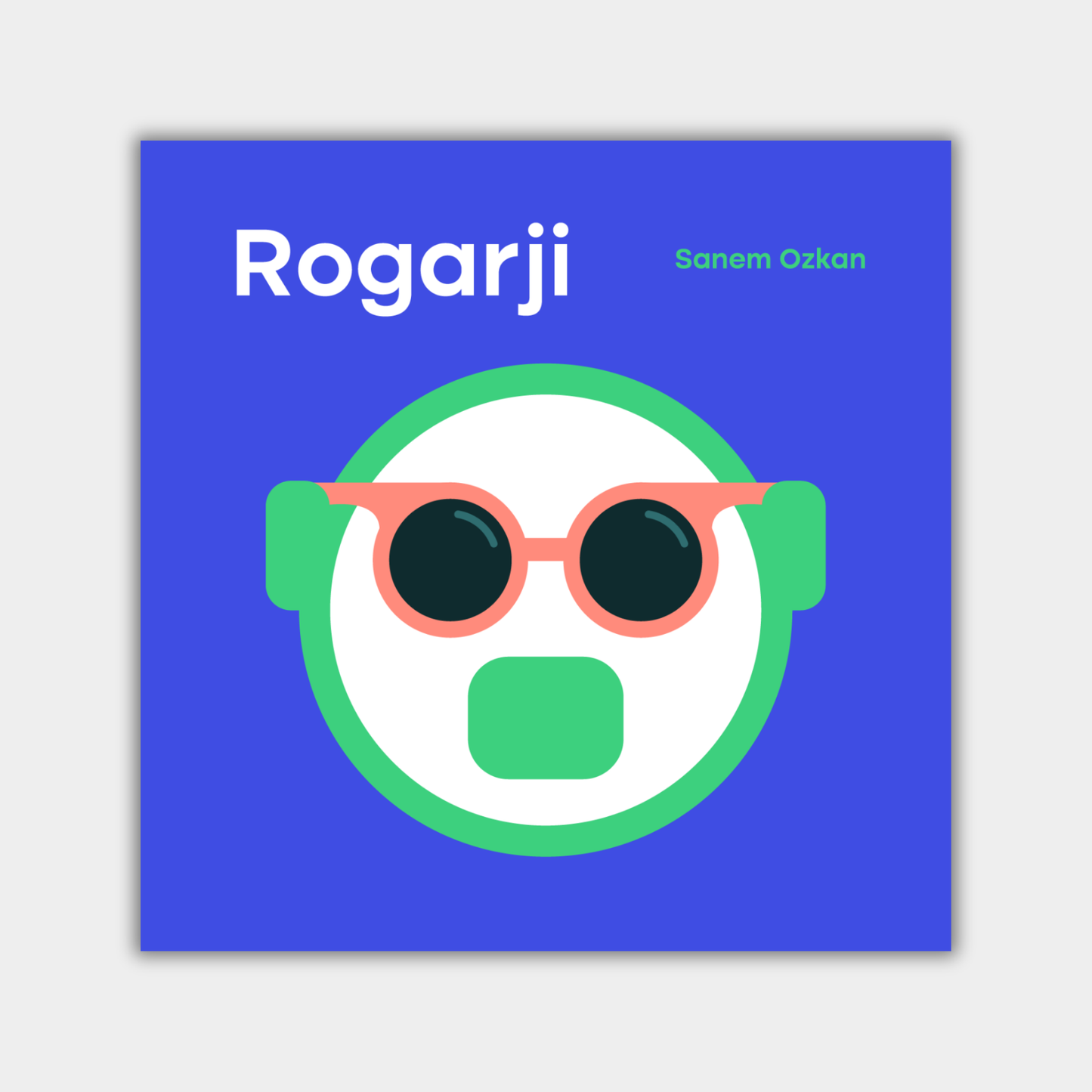 Rogarji