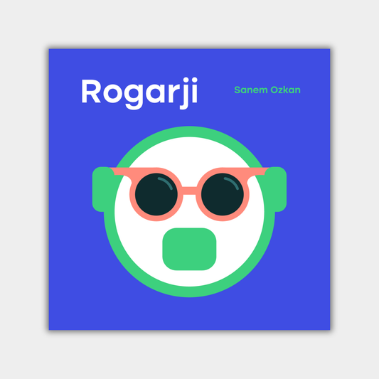 Rogarji