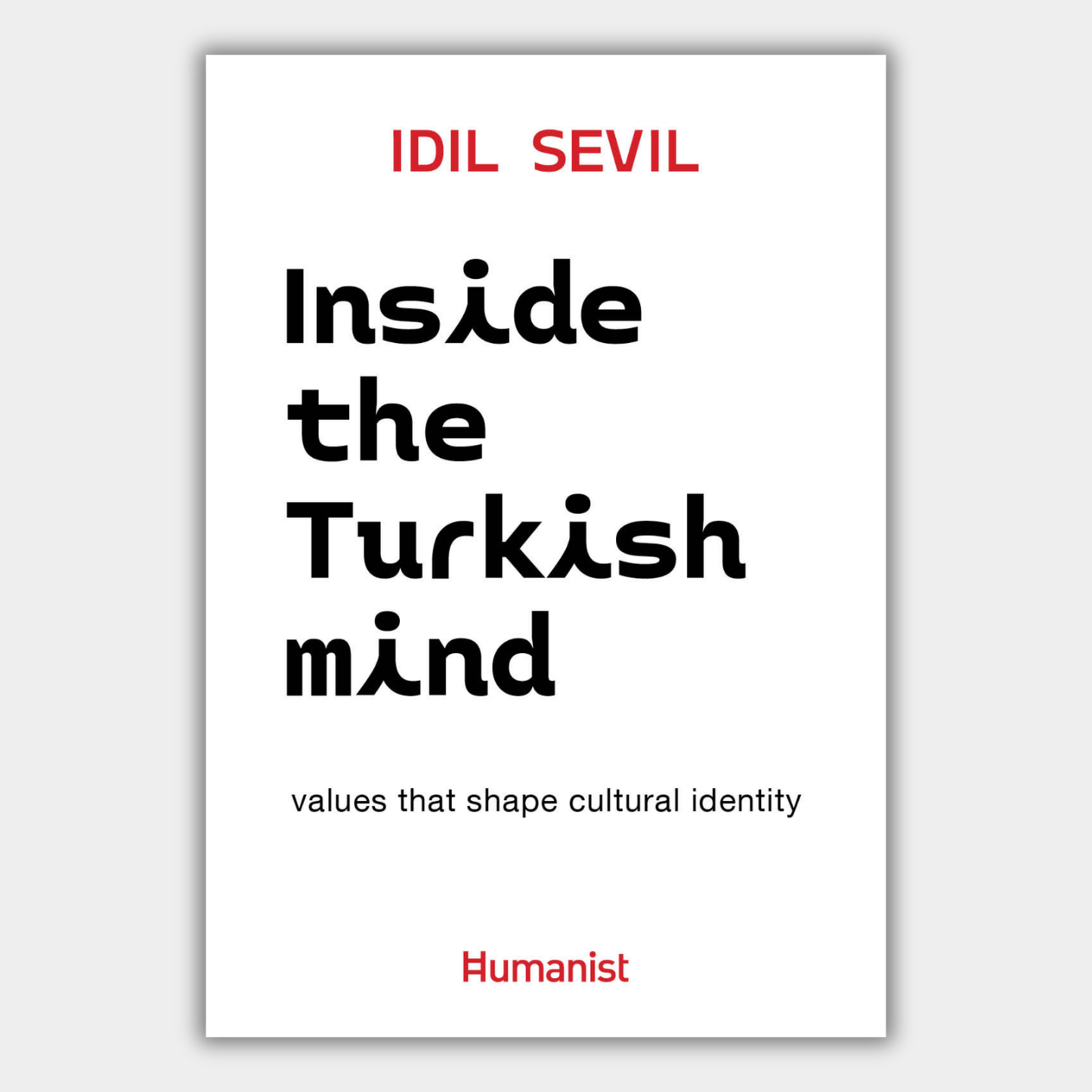 Inside the Turkish mind - Values That Shape Cultural Identity