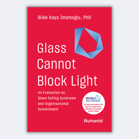 Glass Cannot Block Light - An Evaluation on Glass Ceiling Syndrome and Organisational Commitment